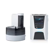 Total Organic Carbon Analyzer, Shimadzu Corporation